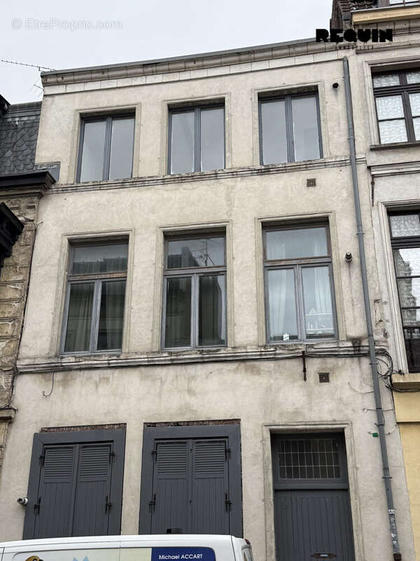 Appartement à LILLE