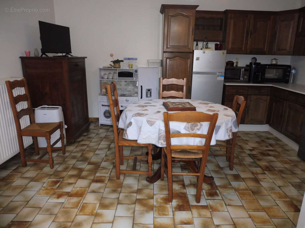 Riberac centre - photo 12