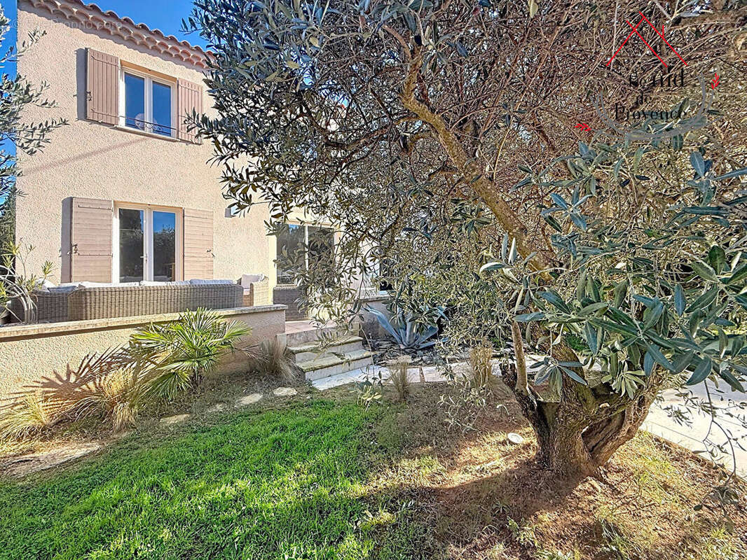 Maison à BEAUMES-DE-VENISE