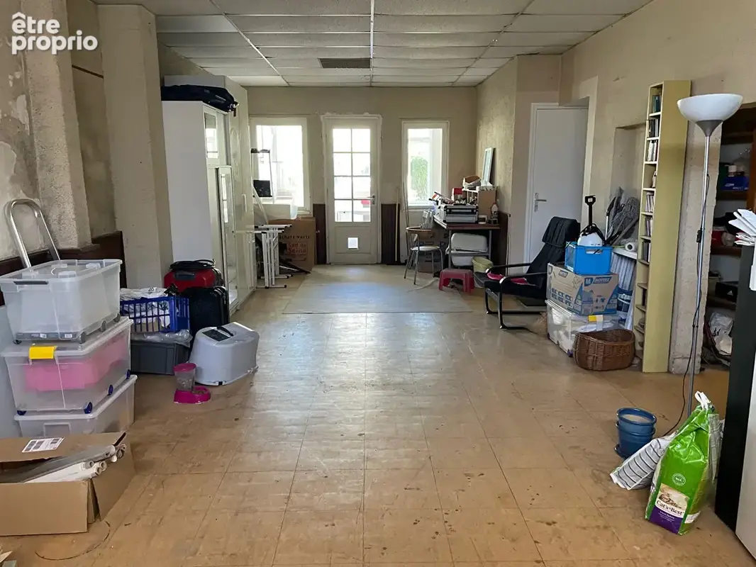 Maison familiale à Clamart, quartier Jardin Parisien. - photo 9