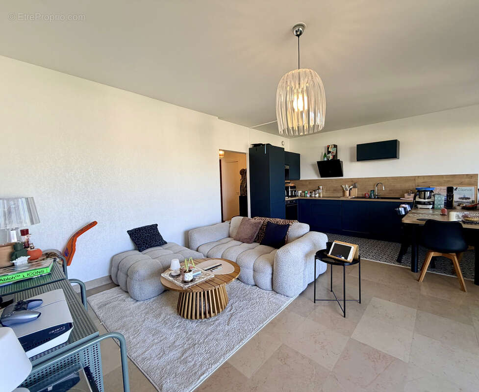 Appartement à VALENCE