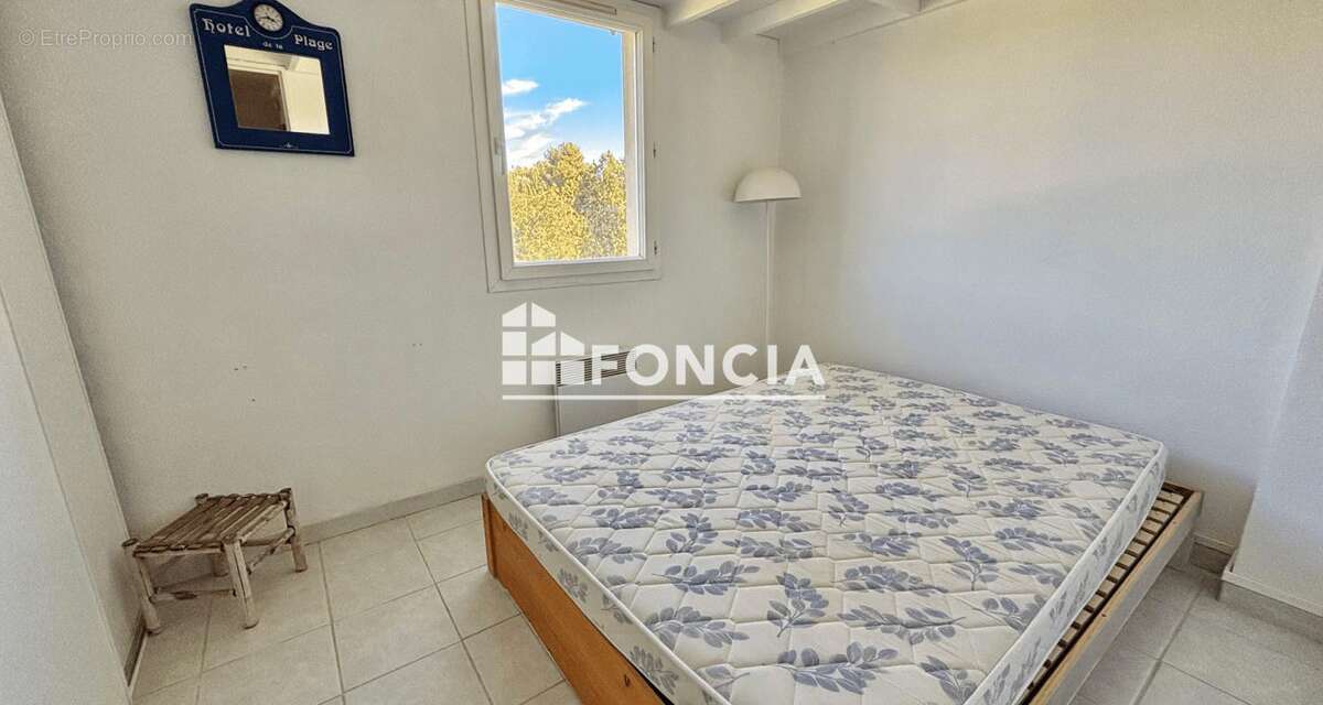 Maison à LA LONDE-LES-MAURES