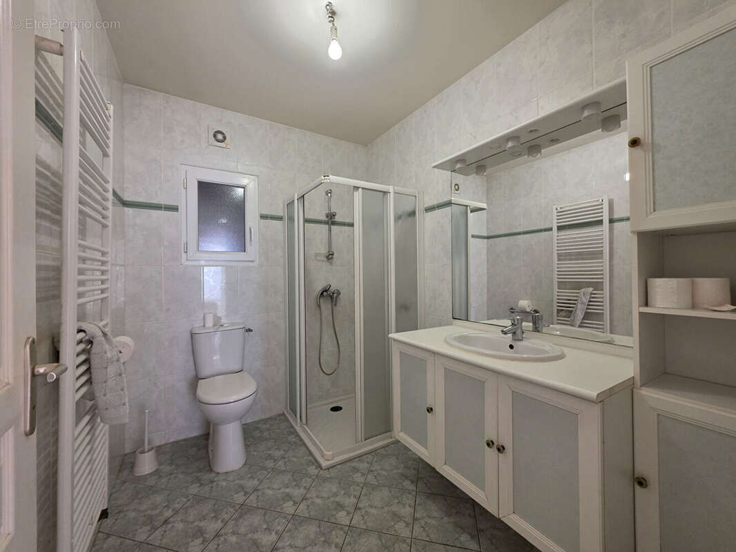 Maison à TONNAY-CHARENTE