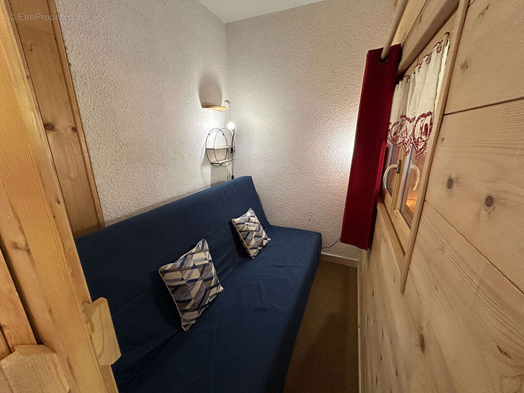 Appartement cabine - photo 5