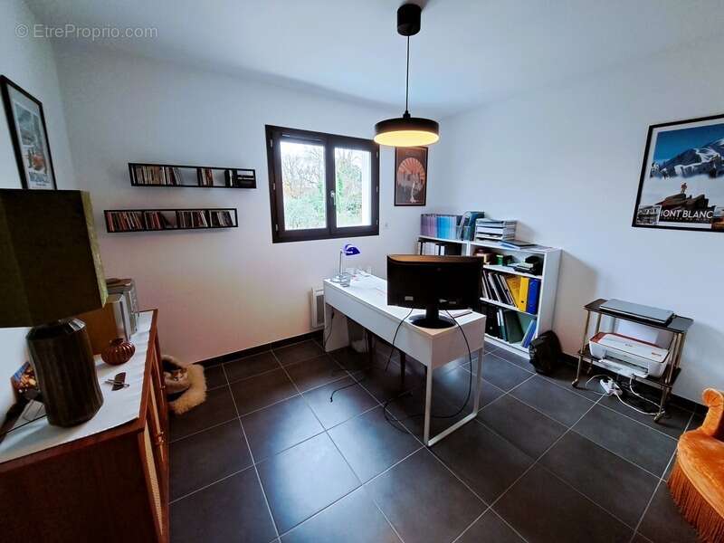 Maison à SAINT-MAXIMIN-LA-SAINTE-BAUME