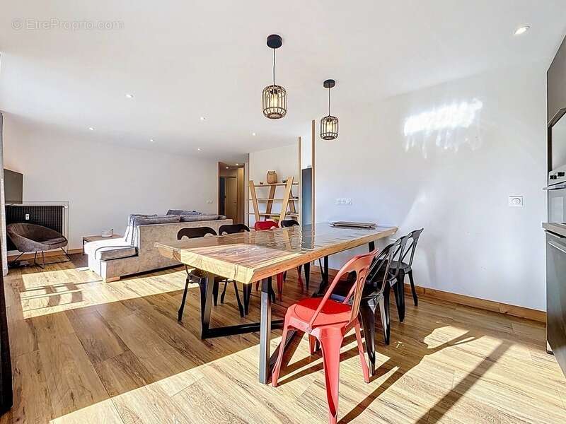 Appartement à VILLARD-DE-LANS