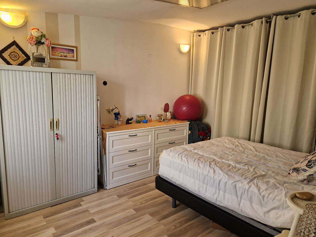 Maison à AULNAY-SOUS-BOIS