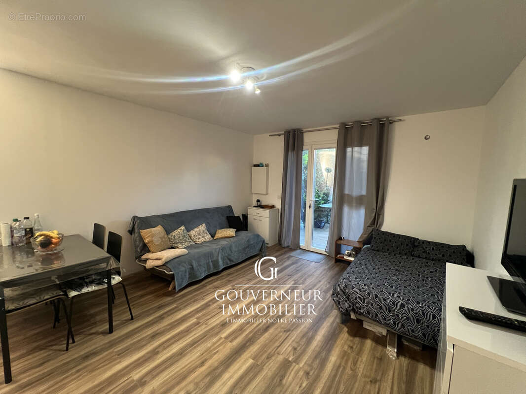 Appartement à PALAVAS-LES-FLOTS