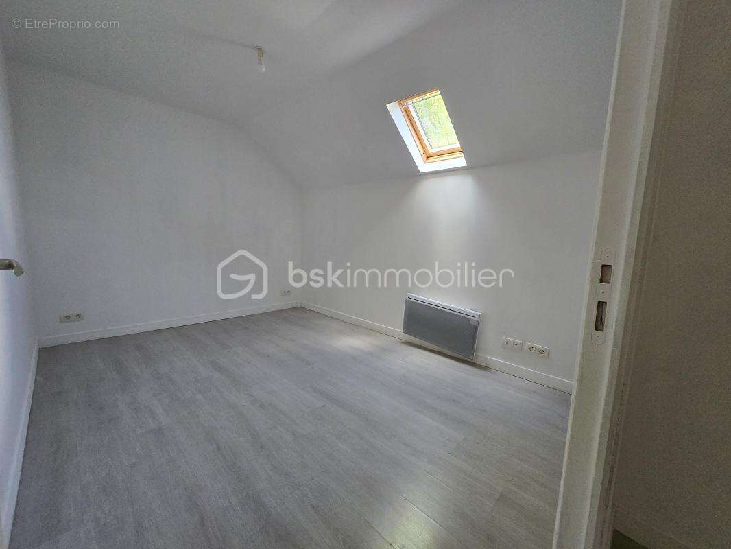 Maison à NOGENT-SUR-SEINE