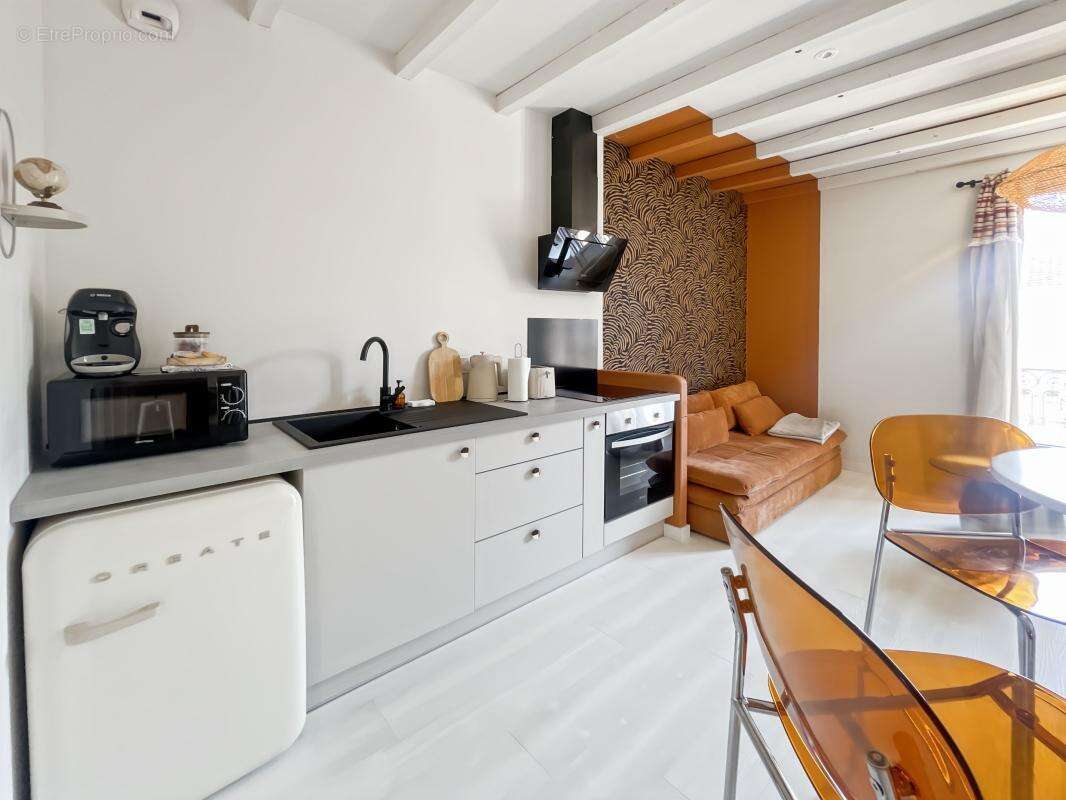 Immeuble de rapport – investissement clé en main – belle rentabilité - photo 13