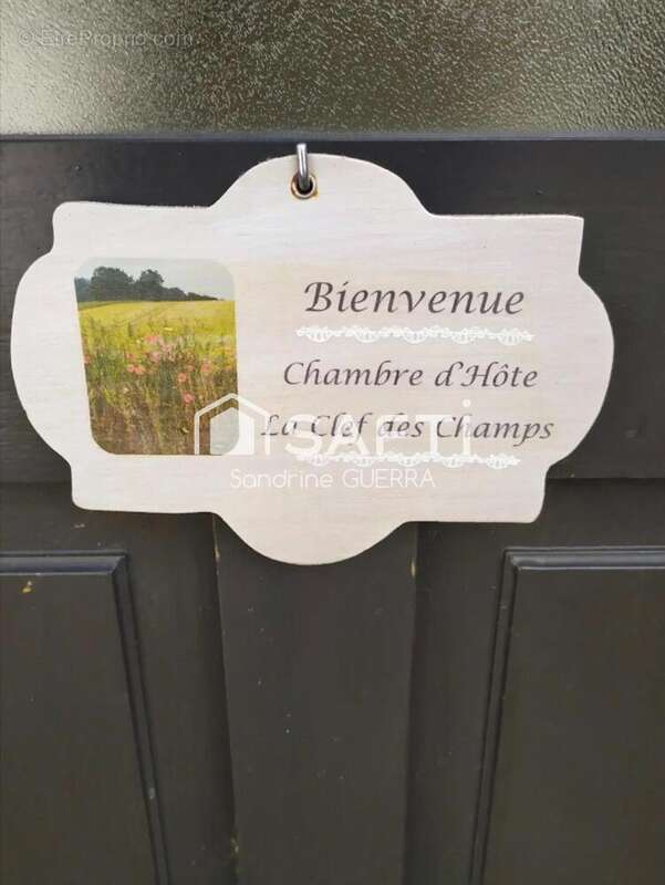 Photo 4 - Maison à HESDIN