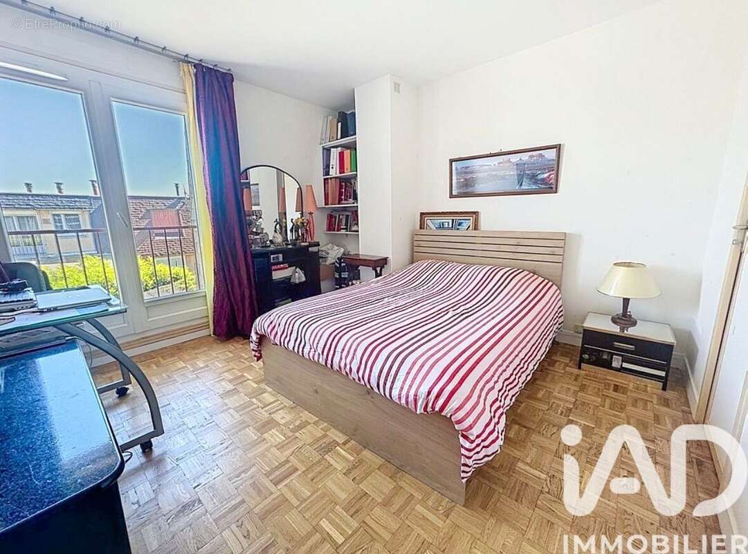 Photo 6 - Maison à GARGES-LES-GONESSE