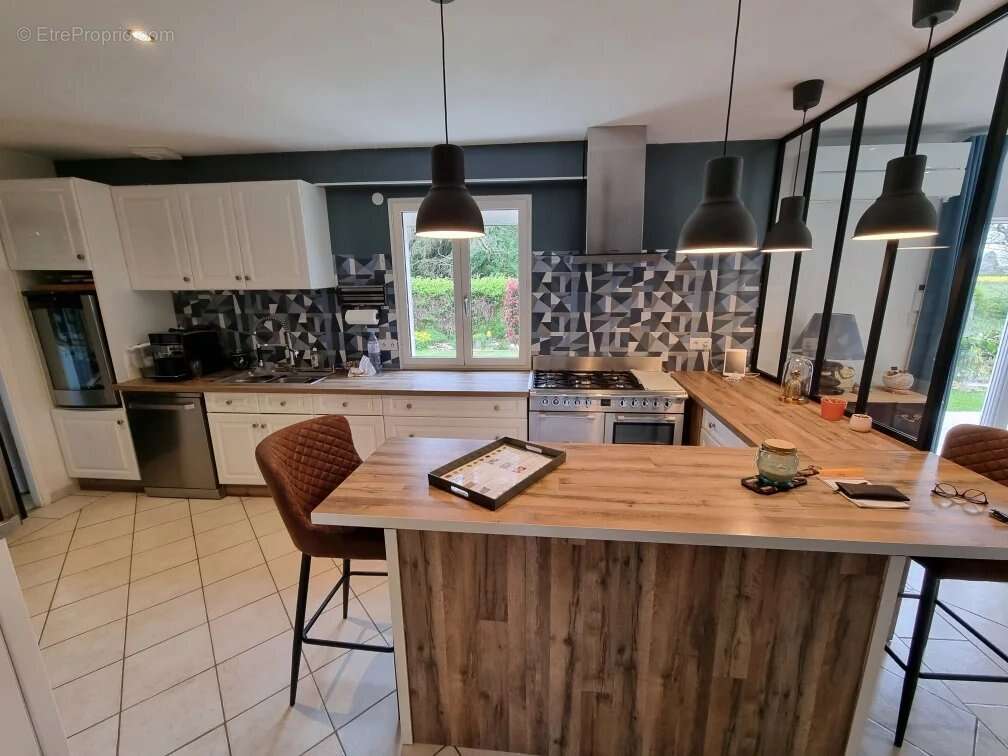 Maison à LA FERTE-SOUS-JOUARRE