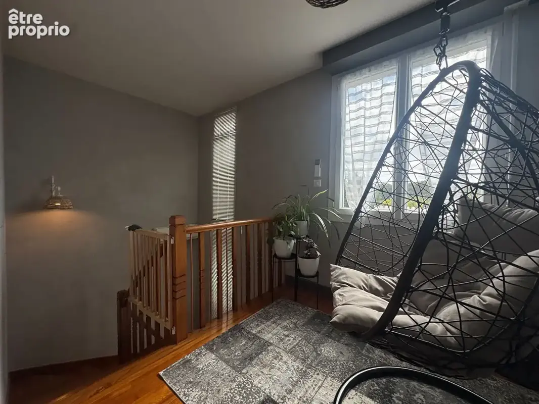 Exclusivité entre Rochefort et Saintes : Pont l'Abbé d'Arnoult Maison 6 chambres, jardin privatif, hangar 600m² - photo 10