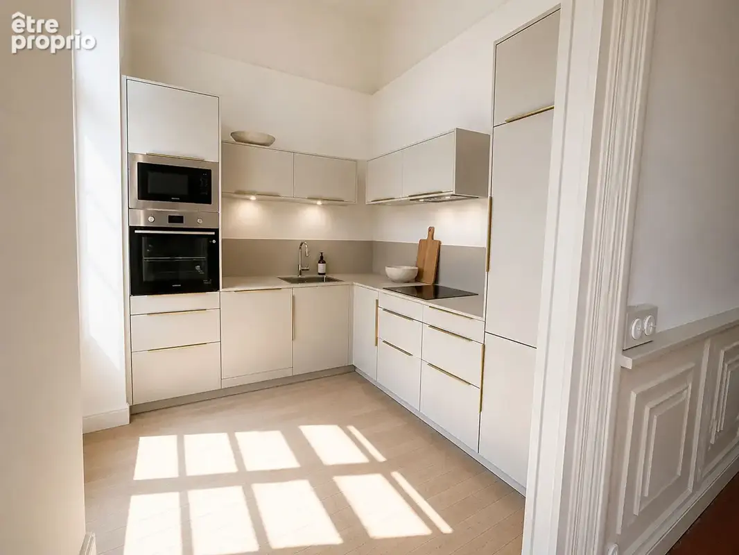 Appartement Narbonne 3 pièce(s) 115 m2 - photo 3