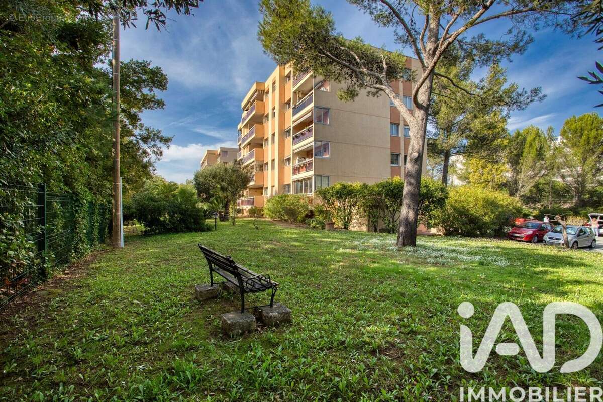 Photo 8 - Appartement à FREJUS