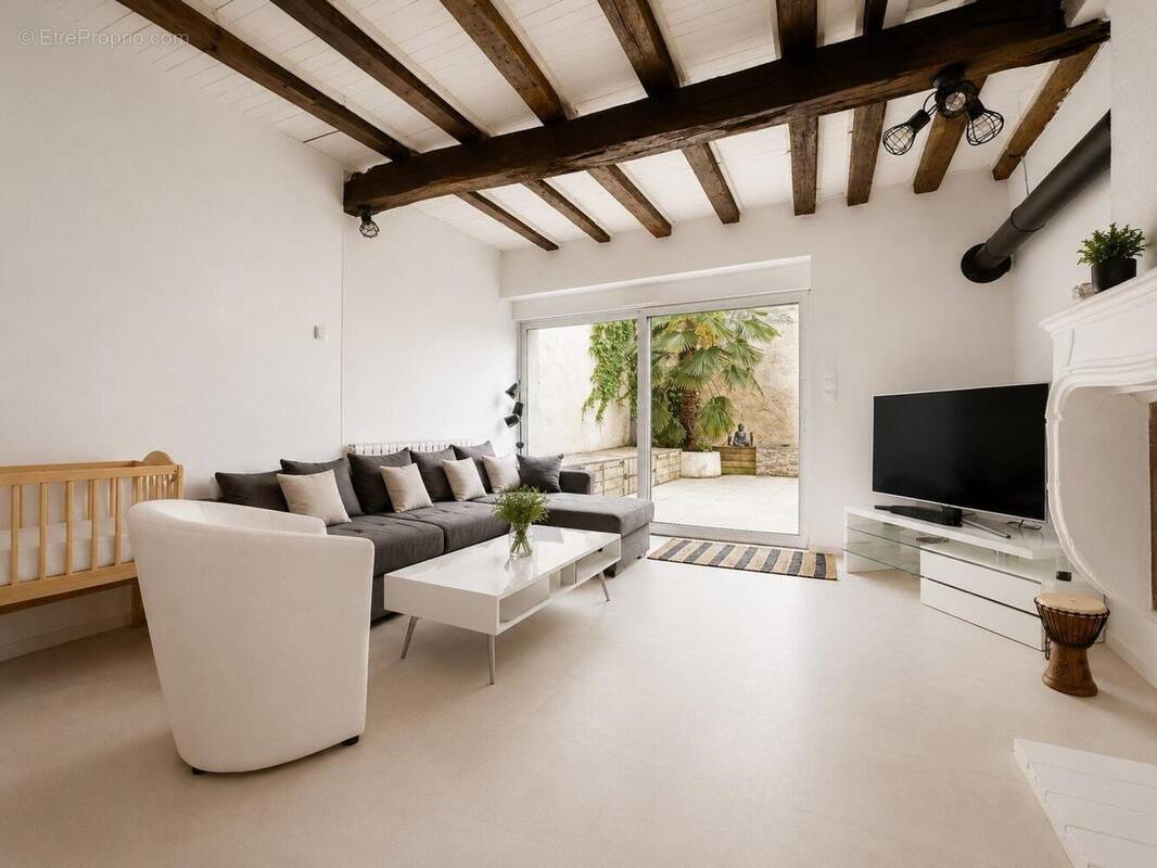 Photo 1 - Maison à TOUL