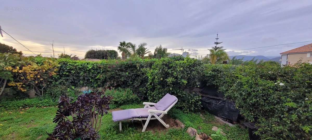 Maison à PIETROSELLA