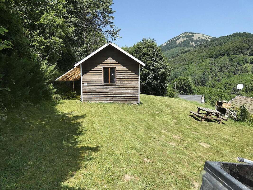 Maison de charme SAINT MARTIAL (07) - photo 3