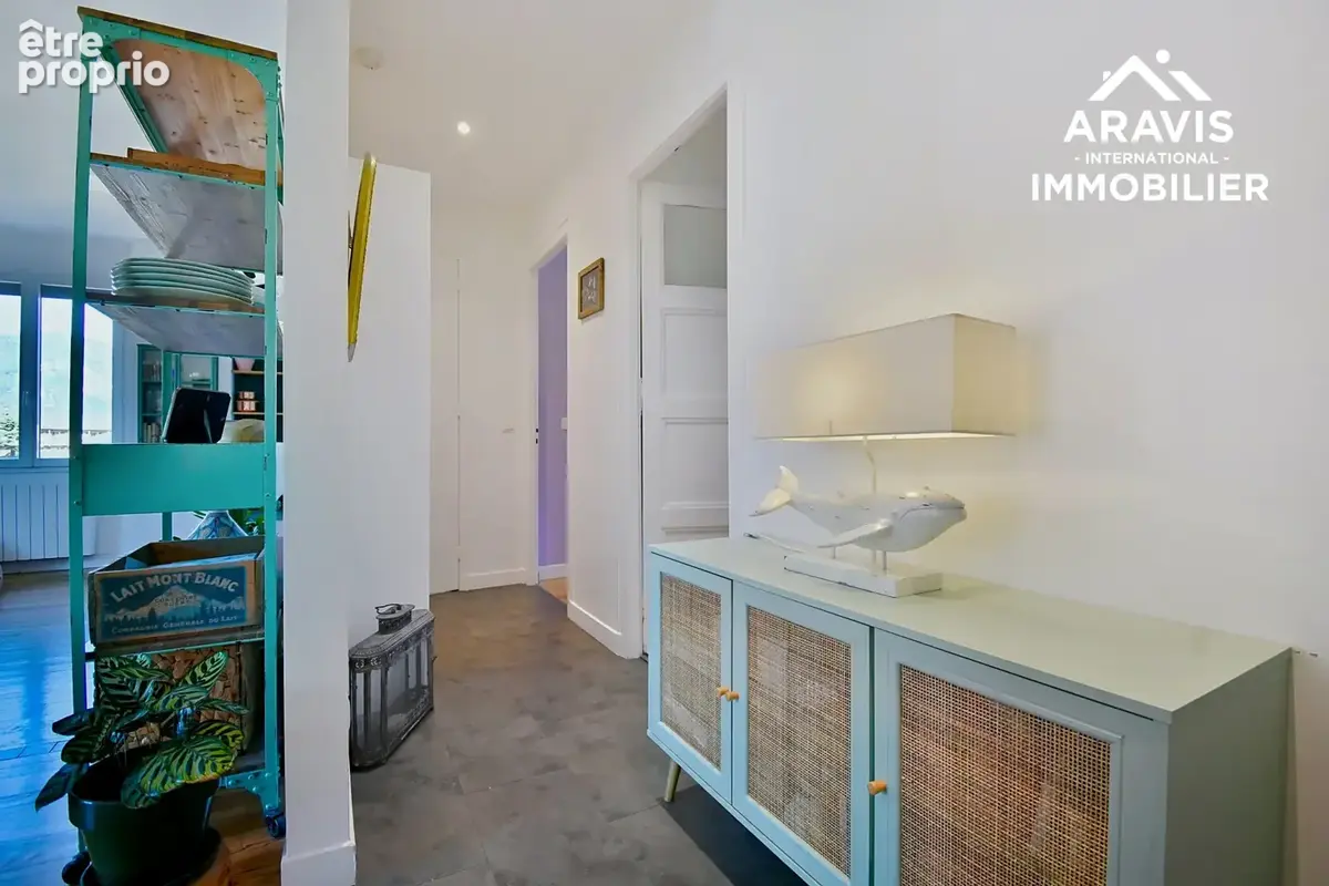 Charmant appartement avec balcon et jardin - photo 8