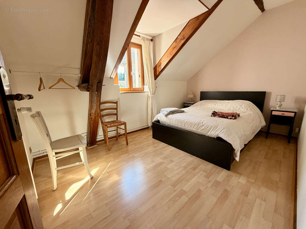BRIARE - maison de ville T6 + jardin prête à vivre 125m2 - photo 13