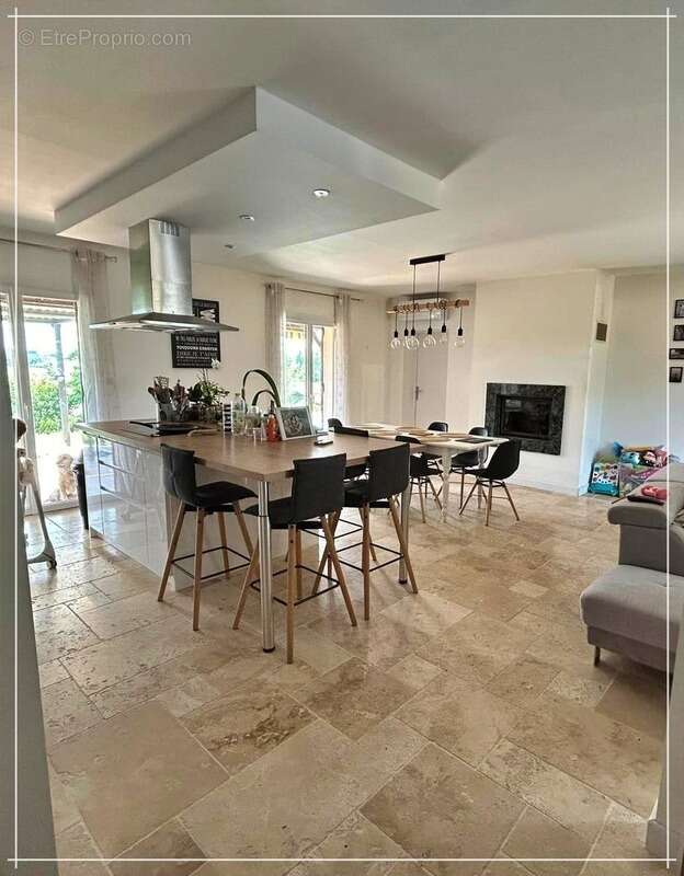 Maison à vendre 5 pièces Calignac avec locataires - photo 5