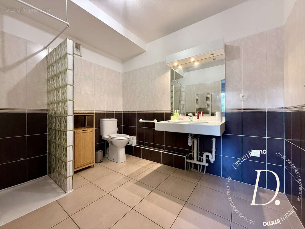Appartement à ANGLET