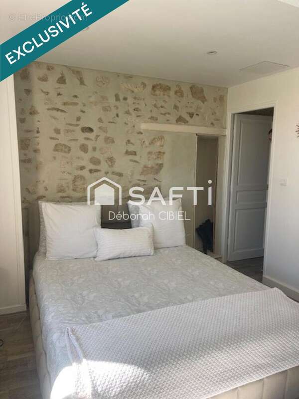 Photo 3 - Maison à LA FARE-LES-OLIVIERS