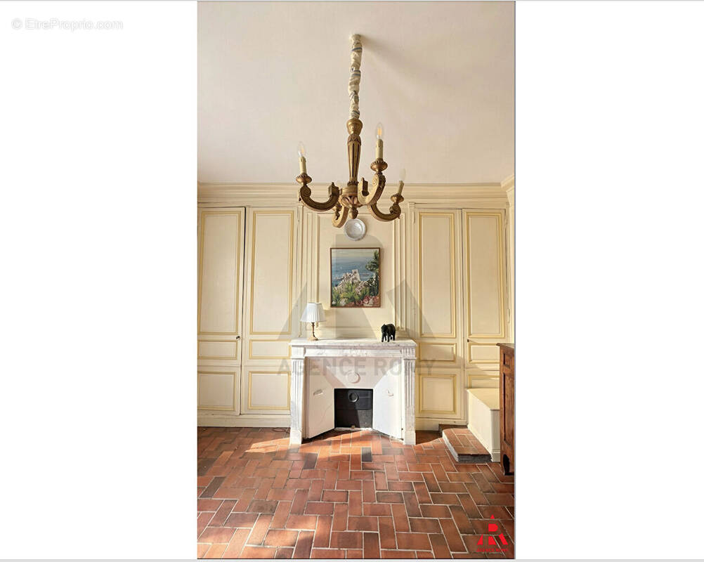 Appartement à VERSAILLES