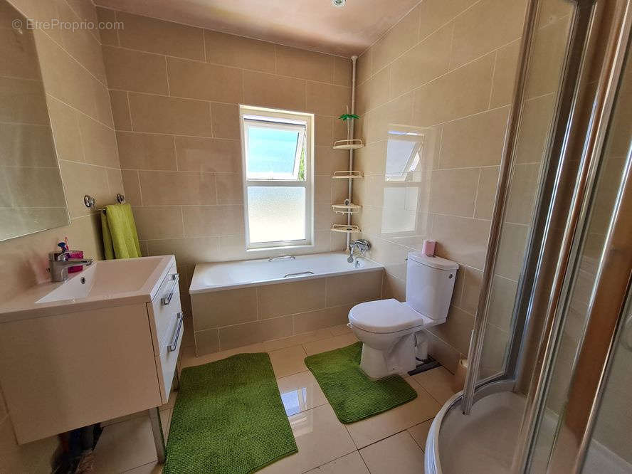 Maison à SAINT-JEAN-DE-MONTS