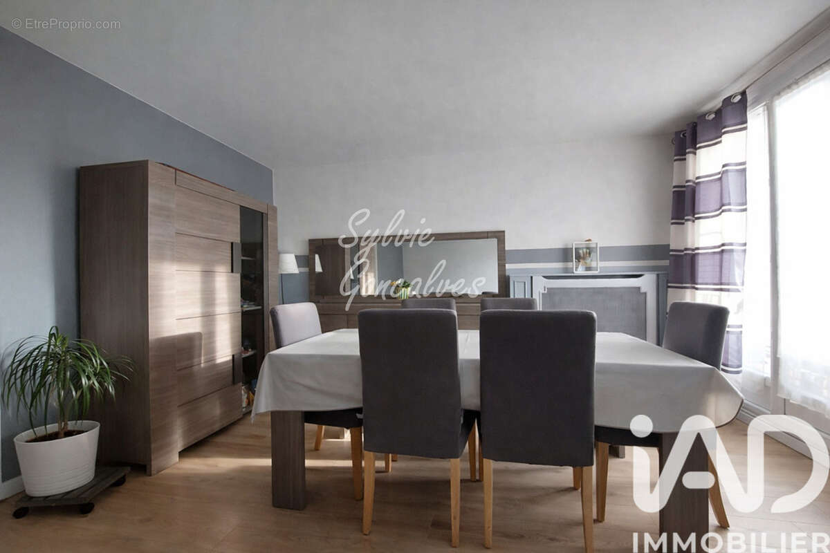 Photo 4 - Appartement à SOISY-SOUS-MONTMORENCY