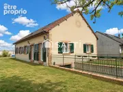 Photo 1 - Maison à SAINT-ETIENNE-SUR-SUIPPE