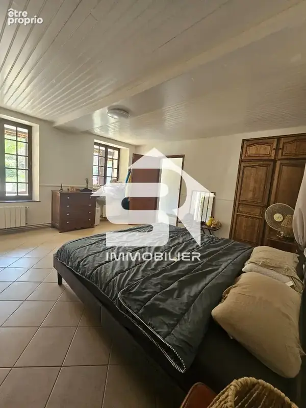 Noé (89) / Maison 233 m² - photo 12