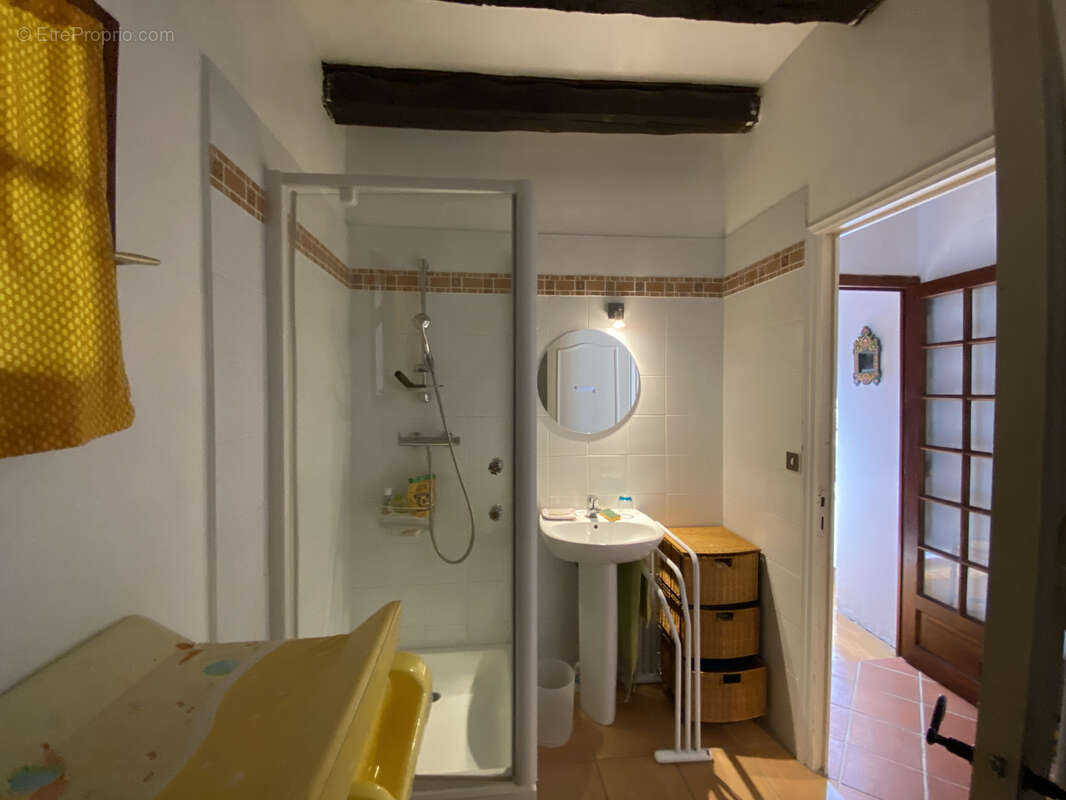 Maison à PONTCIRQ