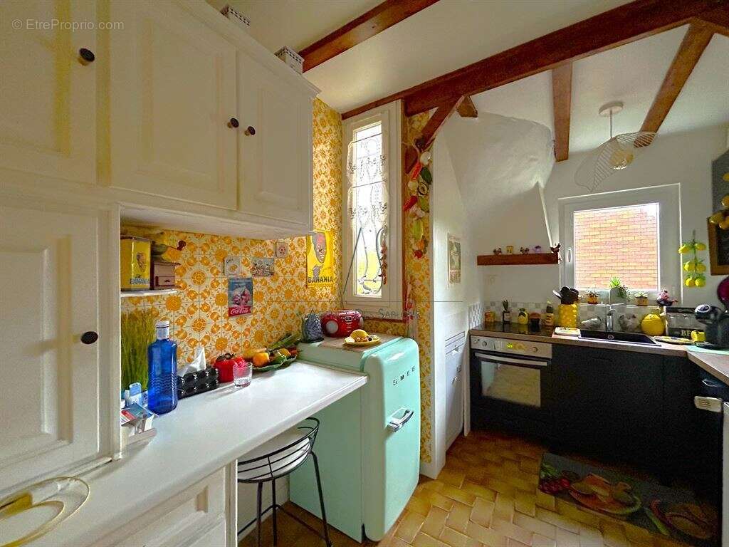 Maison à LE VESINET