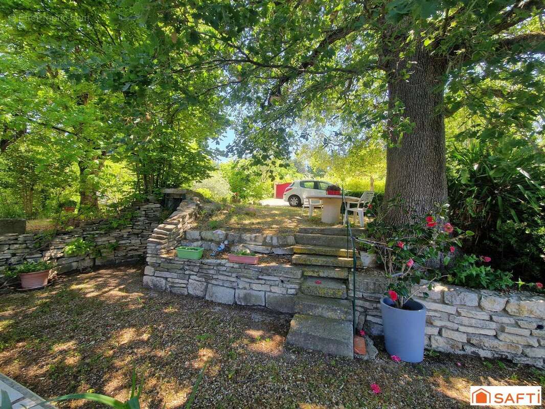 Photo 6 - Maison à APT