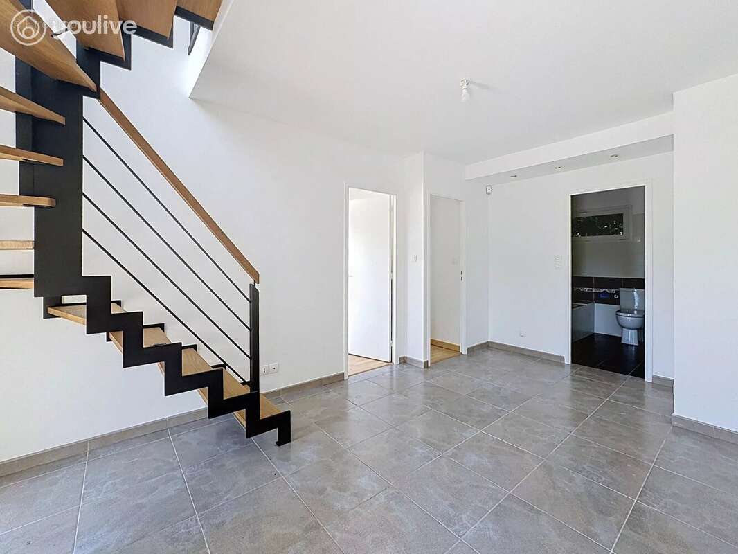 Maison contemporaine à deux pas de la plage des Blancs sablons - photo 11