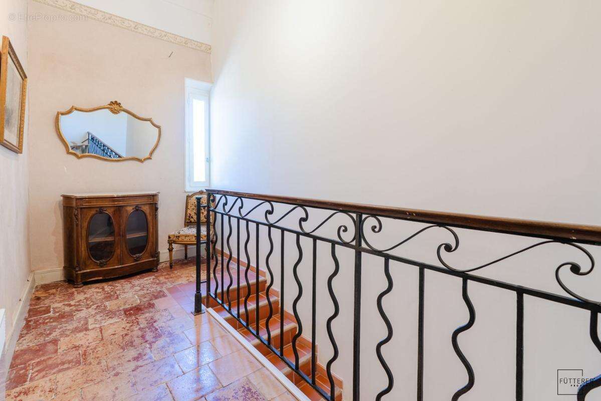 Maison à vendre Saint-Nazaire-d'Aude - photo 7