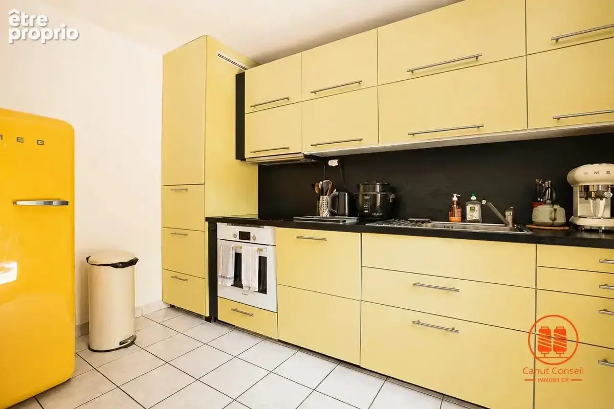 Maison de 171 m² + Jardin 180 m² + Piscine / (DPE : A et climatisation) - photo 10