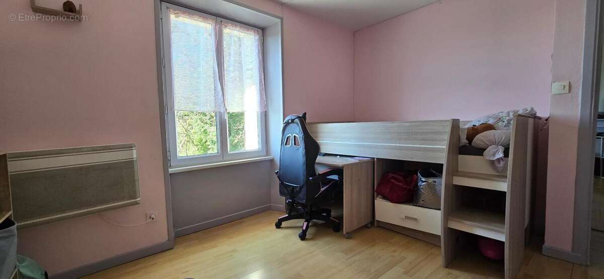 Maison à vendre 6 pièces AMBAZAC (87) - photo 13