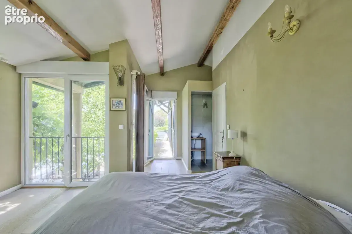 Vente Maison familiale - Limite Vassieux - 5 chambres - grand terrain piscine possible - photo 5