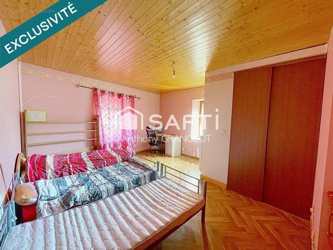Photo 9 - Maison à VILLARS-LE-PAUTEL