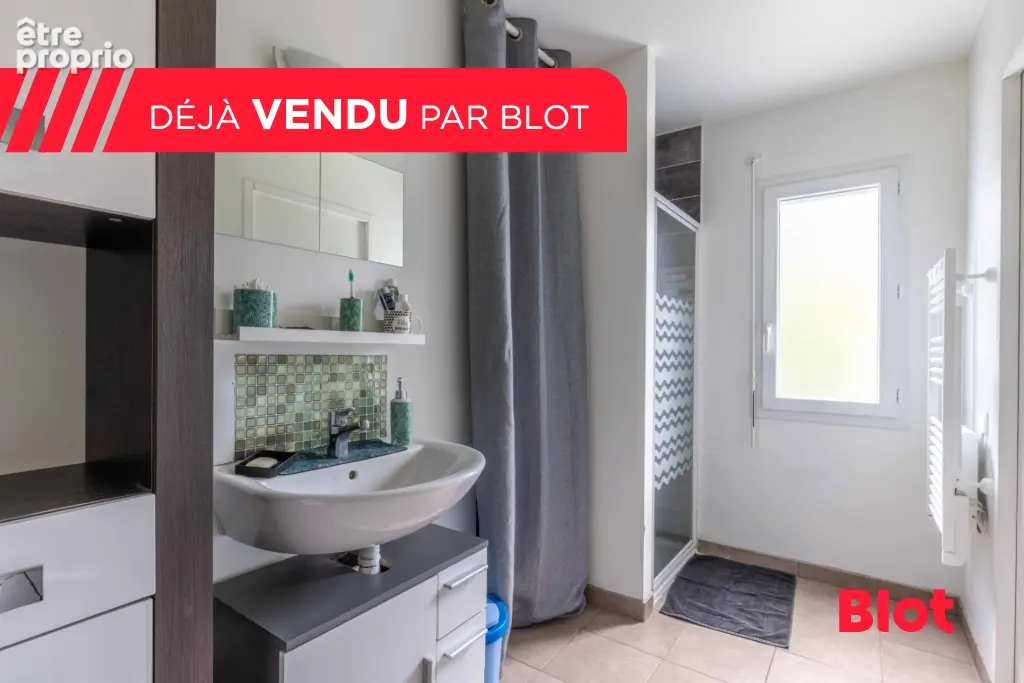Maison 4 pièces 78 m² à vendre à Janze (35150) - photo 9