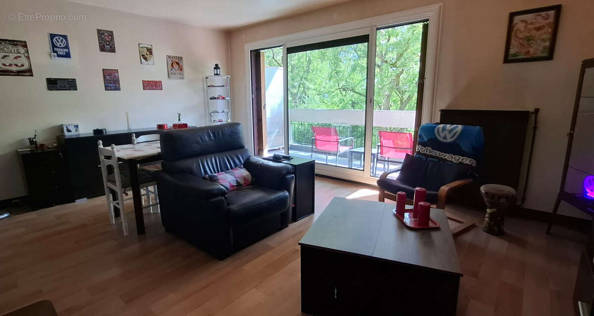 Appartement Gien 2 pièce(s) 45.20 m² - photo 6