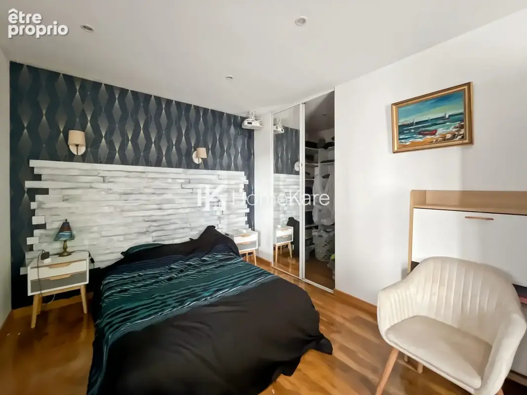 Appartement 118 m² à Cenon  - photo 5
