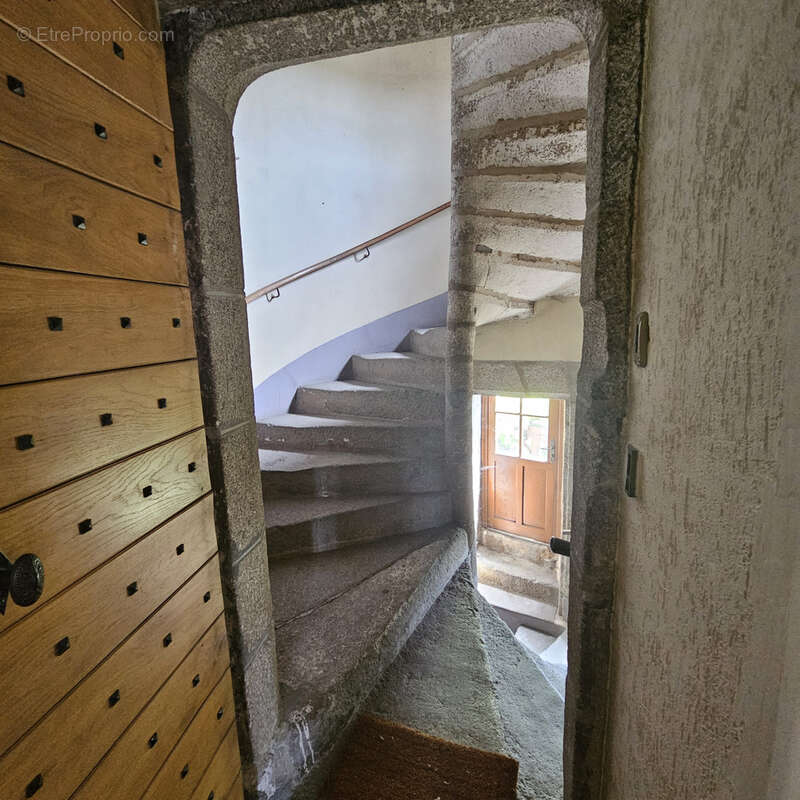 Magnifique hotel particulier - photo 18