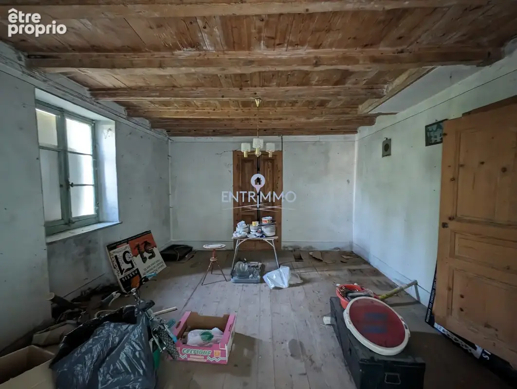 Maison 4 pièces 300 m² à vendre à Albens (73410) - photo 5