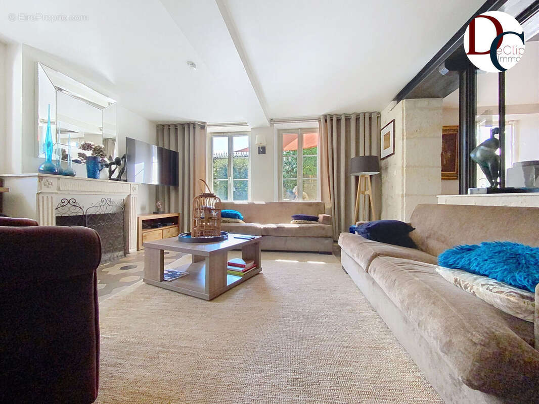 Photo 9 - Maison à SENLIS