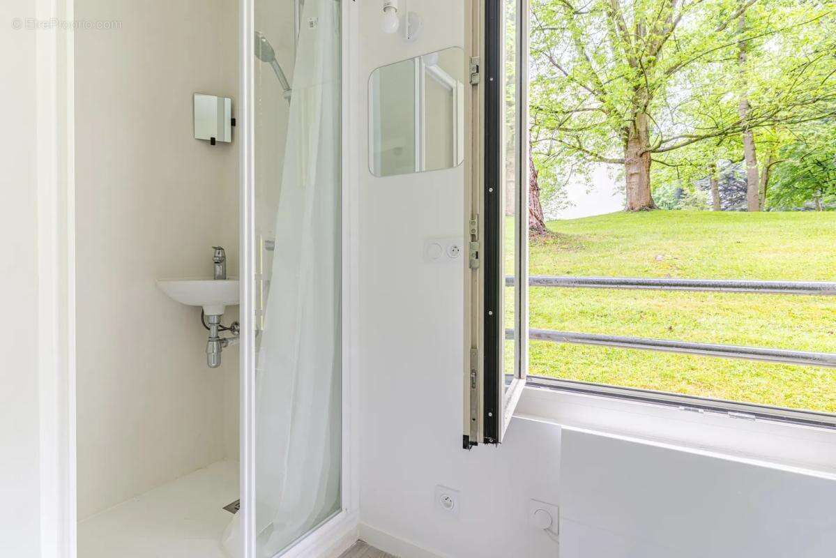 Appartement à SCEAUX