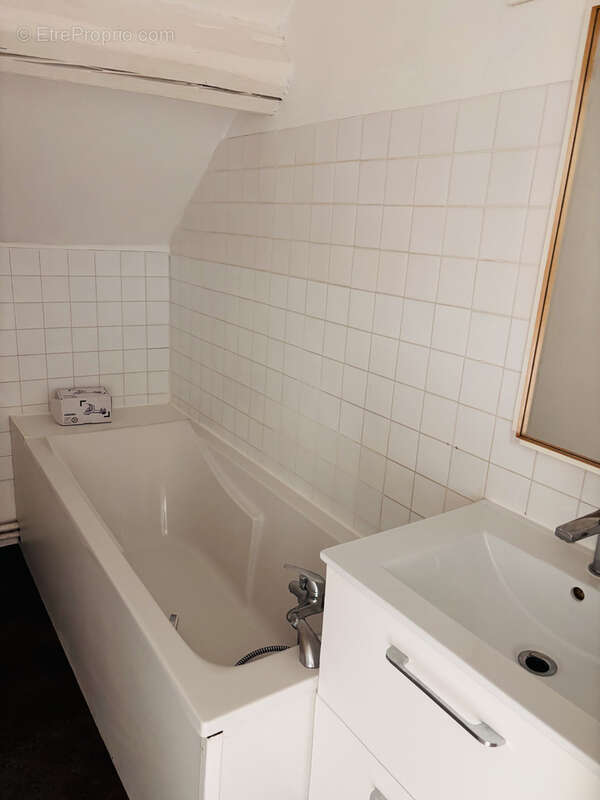 Maison en pierre 85 m2 - photo 15